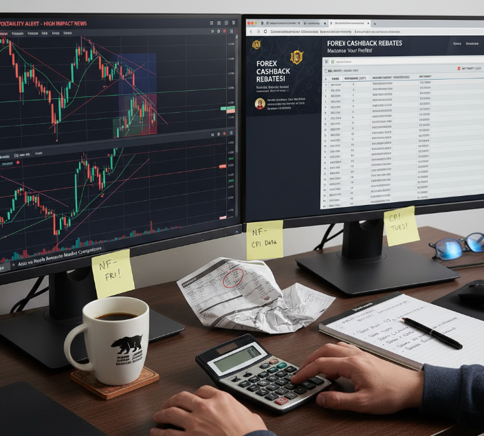 キャッシュバック・フォレックス は 本当に どれだけ お得 なの キャッシュバック・フォレックス は 本当に どれだけ お得 なの